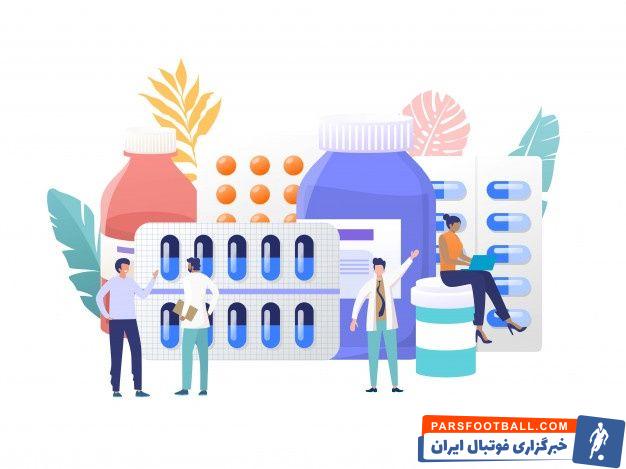 خرید قرص لاغری و کاهش وزن از داروخانه آنلاین