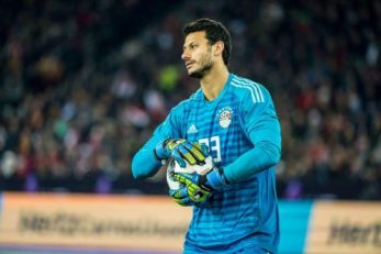 طبق اعلام رسانه های مصری ، النصر عربستان برای جذب محمد الشناوی ، دروازه بان تیم ملی مصر اقدام کرده است و می خواهد او را جانشین بردلی جونز کند.