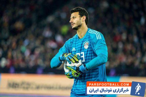 طبق اعلام رسانه های مصری ، النصر عربستان برای جذب محمد الشناوی ، دروازه بان تیم ملی مصر اقدام کرده است و می خواهد او را جانشین بردلی جونز کند.