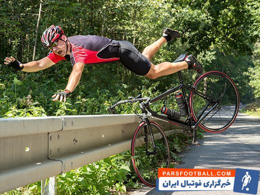 مصدومیت پایان ورزش حرفه ای نیست اگر بیمه داشته باشید