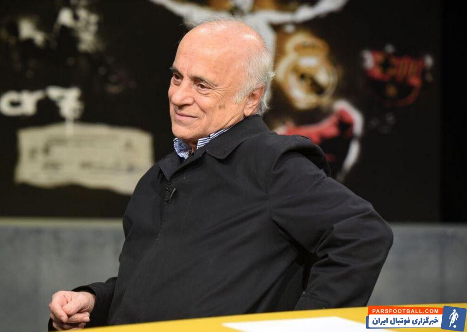 داریوش مصطفوی : ابتدا داور صرب برای بازی ایران استرالیا انتخاب شده بود، پس از تماس با سپ بلاتر ساندرو پل پیشنهاد شد