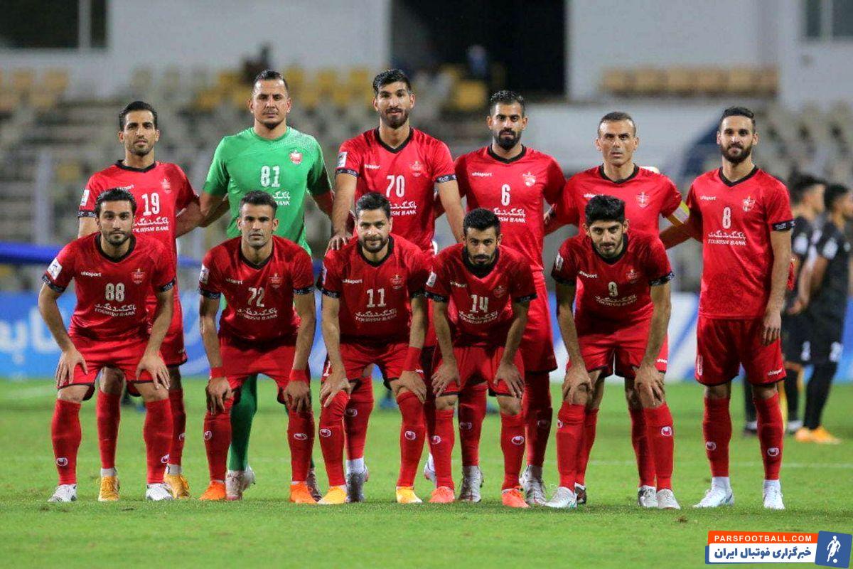 رکورد بهترین خط دفاعی تاریخ لیگ برتر مشترکا در اختیار استقلال و استقلال خوزستان است و پرسپولیس در صورتی که دو گل بخورد ، شانس رسیدن به این رکورد را از دست می دهد.