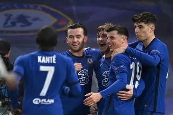 لیگ قهرمانان اروپا