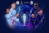 فیلم پیش بازی فینال لیگ قهرمانان اروپا ؛ جنگ منچسترسیتی و چلسی برای تاج گذاری در قاره سبز