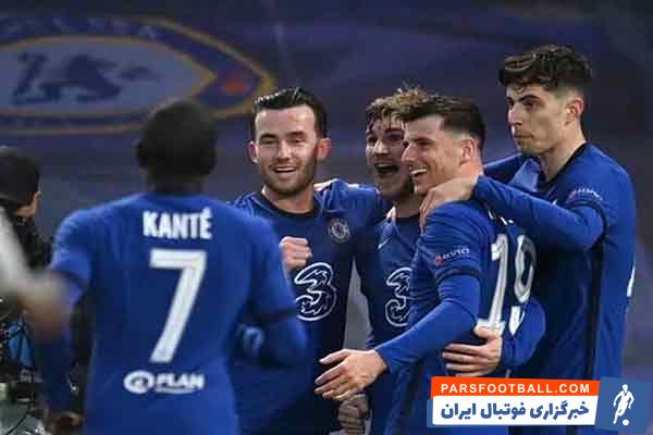 لیگ قهرمانان اروپا