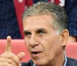 برخی منابع خبر می دهند که محمدرضا زنوزی به دنبال این است که کارلوس کی روش را به عنوان سرمربی فصل بعد تراکتور انتخاب کند.