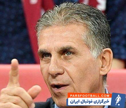 برخی منابع خبر می دهند که محمدرضا زنوزی به دنبال این است که کارلوس کی روش را به عنوان سرمربی فصل بعد تراکتور انتخاب کند.