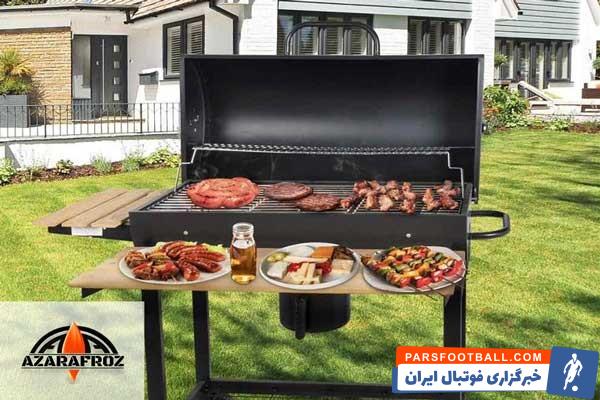 میهمانی های بزرگ یا دورهمی خانوادگی