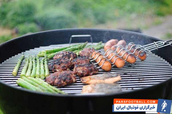 میهمانی های بزرگ یا دورهمی خانوادگی