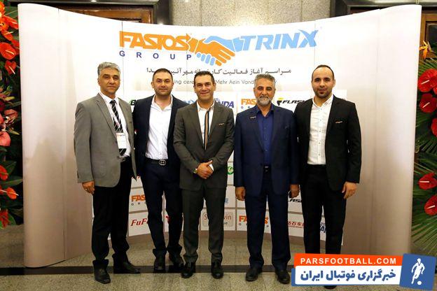 نقش علی خدادادی در اشتغال زایی