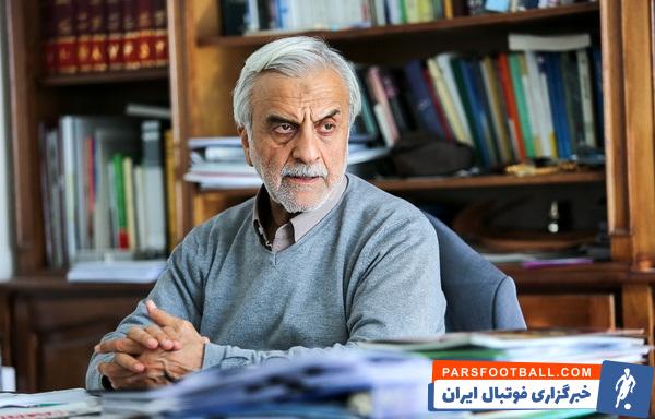 مصطفی هاشمی طبا : مسائل مشابه انتخاب ویلموتس در تیم ملی تکرار نشود