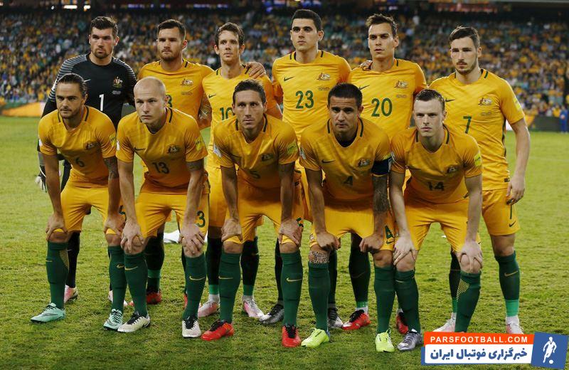 فدراسیون فوتبال استرالیا تصمیم گرفته است که خود را از کنفدراسیون فوتبال آسیا جدا کند و پس از جام ملت های آسیا ۲۰۲۳ ، از تمام تورنمنت های آسیا کنار می کشد.