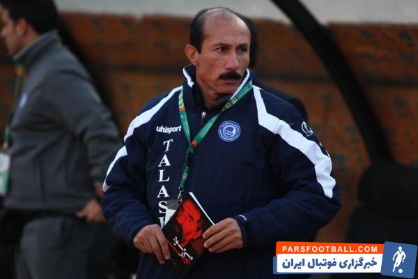 ادعای جالب ابراهیم تهامی درباره تیم ملی