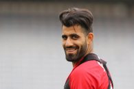 حسین کنعانی زادگان ، مدافع تیم پرسپولیس ، در دیدار تیم ملی ایران برابر هنگ کنگ موفق شد که بیستمین بازی ملی اش را انجام دهد.