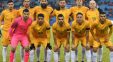 تیم استرالیا با پیروزی مقابل تیم نپال ، پس از کره ، ژاپن و سوریه به عنوان چهارمین تیم به مرحله بعدی رقابت های مقدماتی جام جهانی صعود کرد.