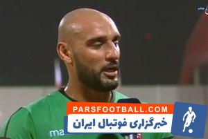 محمد جعفر ، دروازه بان تیم بحرین گفت : بحرین از شخصیت تیمی متفاوتی برای نمایش مثبتی از خود بهرهمند است و شانس برابری با ایران برای صعود دارد.