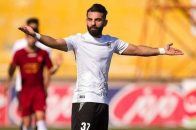 اسماعیل شریفات : استقلال باید مشکلاتش را هر چه زودتر حل کند و همانند پرسپولیس با ثبات شود