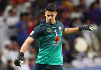 روزنامه آبولا پرتغال درحالی مدعی شده است که پیام نیازمند در تمرین تیم پورتیموننزه پرتغال شرکت کرده است که او در اصفهان و در تمرینات سپاهان است.