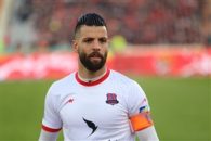 تیم تراکتور در هفته بیست و پنج لیگ برتر ، با نتیجه یک بر صفر و گل محمد عباس زاده موفق شد ذوب آهن را شکست دهد تا ذوب آهن به سقوط نزدیک تر شود.