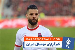 تیم تراکتور در هفته بیست و پنج لیگ برتر ، با نتیجه یک بر صفر و گل محمد عباس زاده موفق شد ذوب آهن را شکست دهد تا ذوب آهن به سقوط نزدیک تر شود.