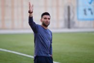 امید روانخواه : کنار گذاشتن دراگان اسکوچیچ از تیم ملی ریسک نیست