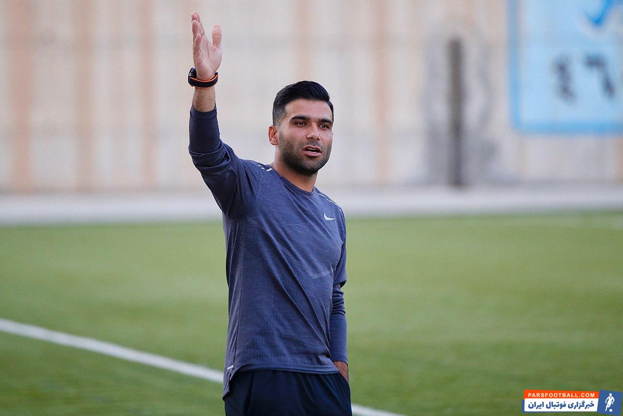 امید روانخواه : کنار گذاشتن دراگان اسکوچیچ از تیم ملی ریسک نیست