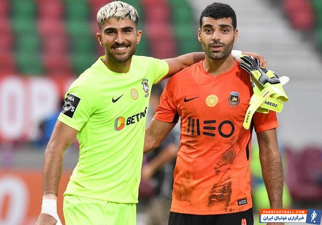 روزنامه های کشور پرتغال پس از پیروزی تیم ملی ایران مقابل کامبوج ، خبر های حضور مهدی طارمی و امیر عابدزاده در ترکیب تیم ملی را پوشش دادند.