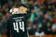 جدایی بوژیدار رادوشویچ از پرسپولیس