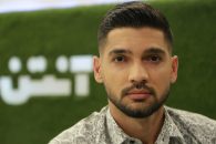 مهدی مهدی پور ، ستاره استقلال پس از بازی با پدیده در اظهار نظری جالب و عجیب گفت : من پس از سال ها در خرج زندگی خودم گیر کرده ام.