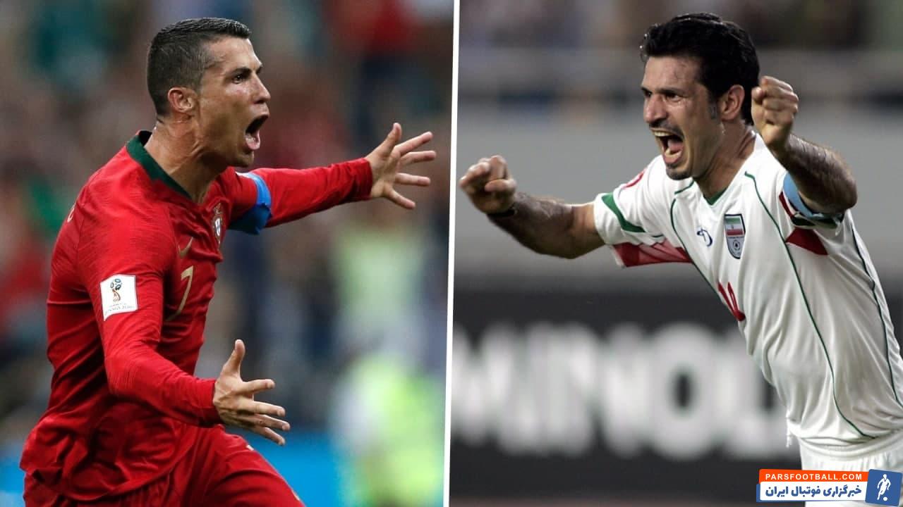 واکنش فدراسیون فوتبال به شکسته شدن رکورد علی دایی