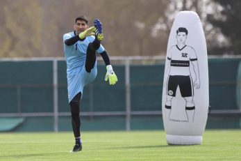 علیرضا بیرانوند