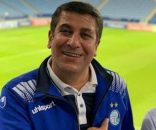 علی نامداری ، مشاور هیات مدیره استقلال پس از برد این تیم مقابل پدیده مبلغ ۲۰۰ میلیون تومان به مجموعه این تیم پاداش داد.