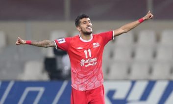 مهدی تیکدری ، بازیکن تیم تراکتور در خصوص جریمه بیست درصدی قراردادش گفت : با مدیران باشگاه صحبت کردم و مشخص شد سوتفاهم پیش آمده و جریمه‌ای اعمال نمی‌شود.