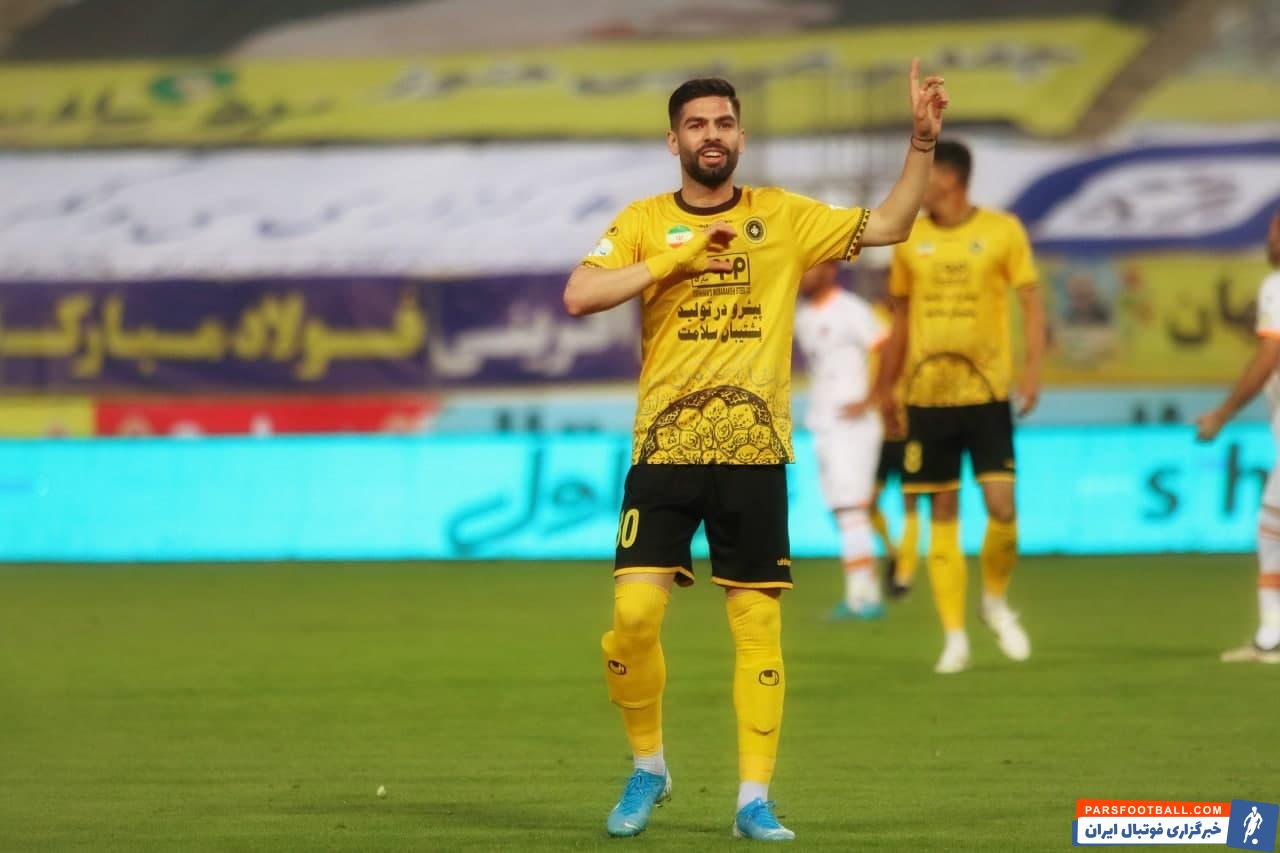 یاسین سلمانی ، پدیده این فصل لیگ برتر گفت : انشاالله کارمان را با برد شروع کنیم تا به قهرمانی که کمترین حق ما در لیگ است برسیم.