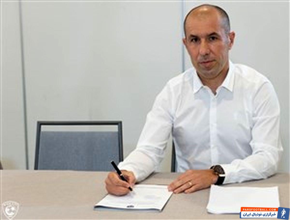 لئو ژاردیم درحالی به عنوان سرمربی جدید الهلال عربستان انتخاب شد که در این تیم روزانه ۶۵۰ میلیون تومان دستمزد دریافت خواهد کرد .