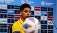 باشگاه النصر عربستان اعلام کرد که عبدالرحمن الدوسری ، بازیکن جوان و ۲۳ ساله از این تیم جدا شده و به الفیصلی عربستان خواهد پیوست.