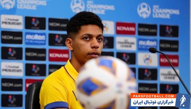 باشگاه النصر عربستان اعلام کرد که عبدالرحمن الدوسری ، بازیکن جوان و ۲۳ ساله از این تیم جدا شده و به الفیصلی عربستان خواهد پیوست.