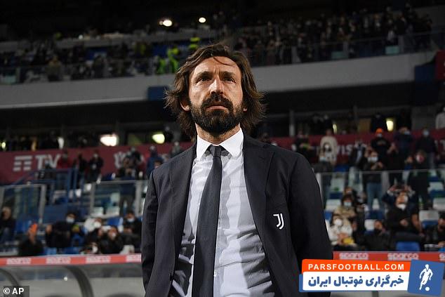 فرهاد مشیری دنبال پیرلو برای جانشینی آنجلوتی در اورتون