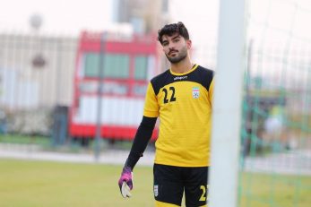 ادعای روزنامه رکورد درباره امیر عابدزاده