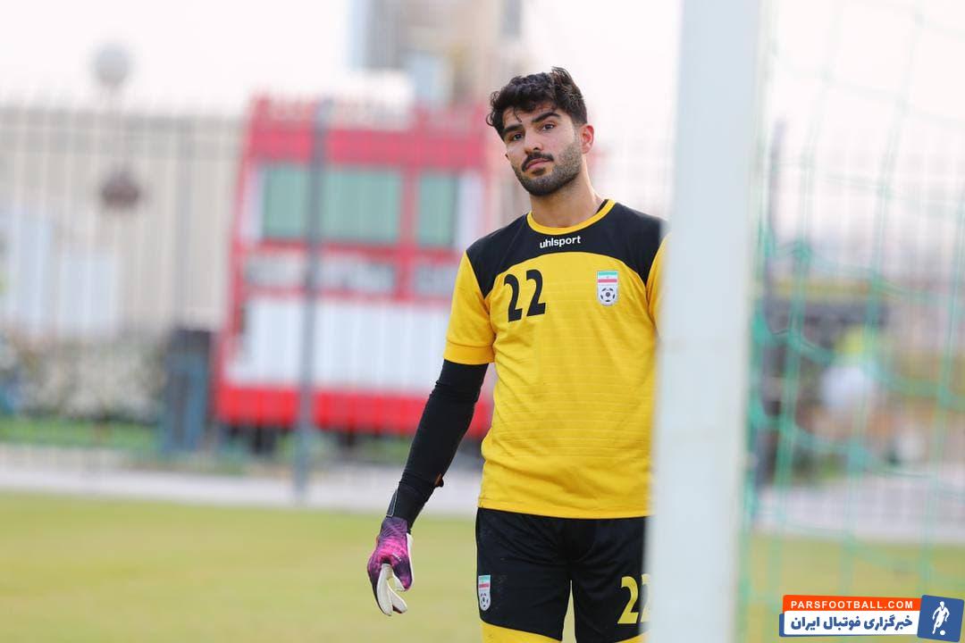 ادعای روزنامه رکورد درباره امیر عابدزاده