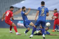 زمان دربی پایتخت در جام حذفی