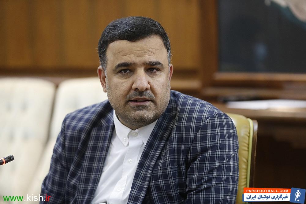 داریوش دلفانی ، عضو جدید هیات مدیره استقلال گفت : انشاءالله همچنان شاهد بازیهای زیبای استقلال با فرهاد مجیدی تا قهرمانی در لیگ قهرمانان آسیا و جام های داخلی باشیم.