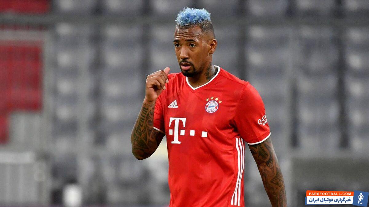 پیشنهاد نجومی الهلال عربستان به بواتنگ