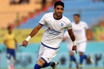 پیمان بابایی ، مهاجمی که در نیم فصل مدنظر پرسپولیس بود ، گفت : از اینکه نتوانستم به تراکتور کمک کنم و مصدوم شدم به شدت ناراحت هستم.