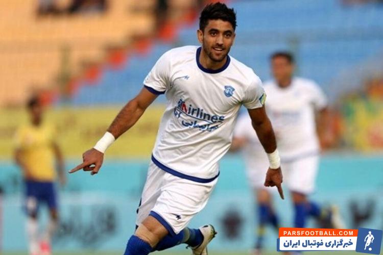 پیمان بابایی ، مهاجمی که در نیم فصل مدنظر پرسپولیس بود ، گفت : از اینکه نتوانستم به تراکتور کمک کنم و مصدوم شدم به شدت ناراحت هستم.