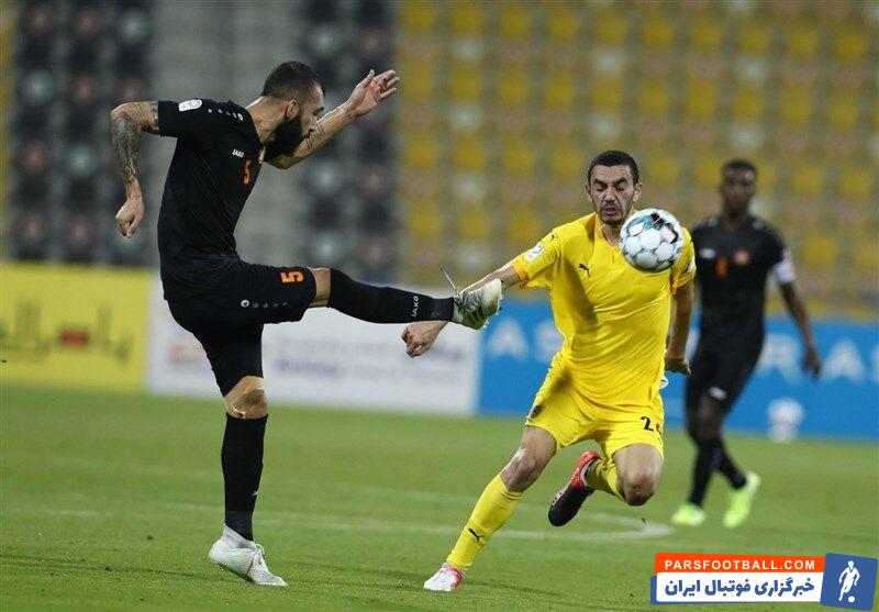 روزبه چشمی در آستانه بازگشت به استقلال