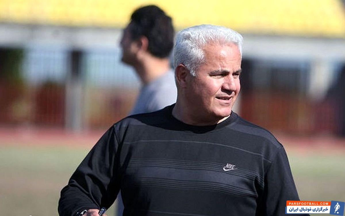 فرشاد پیوس خطاب به مدیران فدراسیون فوتبال : تمرکز بیشتری برای نظارت روی بازی های لیگ دسته اول داشته باشید