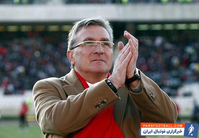 برانکو ایوانکوویچ ، سرمربی پیشین تیم پرسپولیس گفت : اعتقاد عمیقی به اسکوچیچ دارم و مطمئنم که به راحتی می توانند به مرحله بعد صعود کنند.