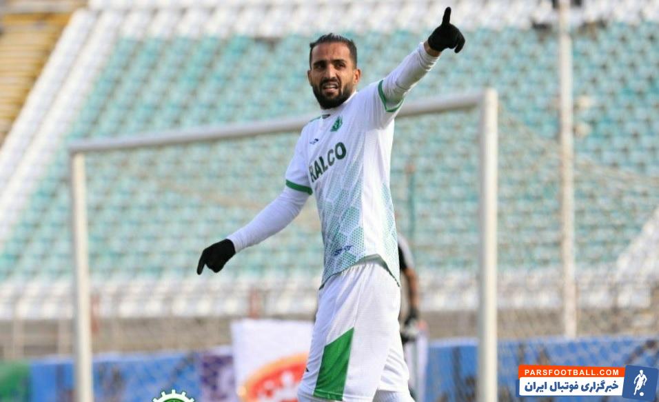 حامد پاکدل ، مهاجمی که در نیم فصل مدنظر پرسپولیس بود گفت : من از اروپا و چند تیم مطرح داخلی پیشنهاد دارم و بهترین تصمیم را خواهم گرفت.