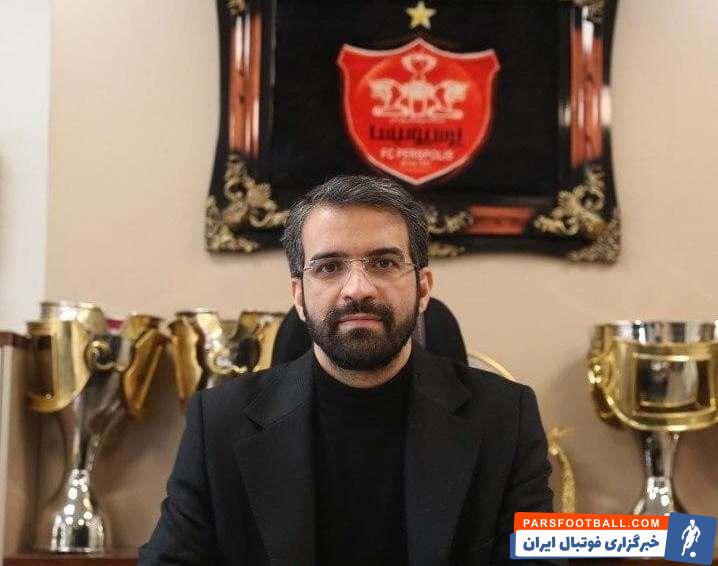 جعفر سمیعی به دنبال این است که هم بدهی گابریل کالدرون را پرداخت کند و هم بابت اتفاقات پیش آمده فصل پیش از او دلجویی کند.